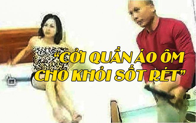Kỷ luật cảnh cáo 12 tháng nữ giáo viên khoả thân trong nhà nghỉ để 'chữa sốt rét' cùng đồng nghiệp