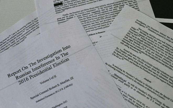 Các điểm chính của báo cáo 'săn phù thủy' chấn động nước Mỹ