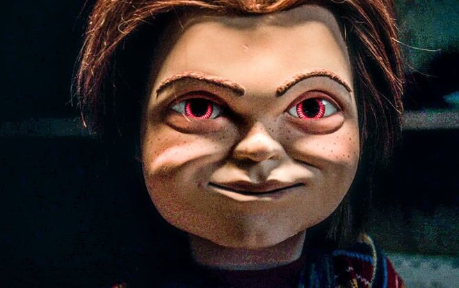 'Child's Play' remake tung trailer lần đầu hé lộ giọng nói của con búp bê ma Chucky