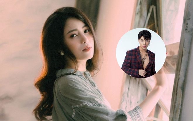 Ngọc Ánh: The Voice mang đến một 'bước đệm' quá tuyệt vời cùng người thầy rất tận tâm