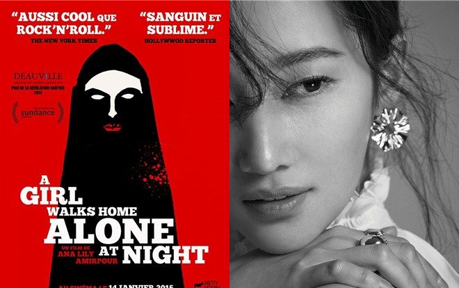 Nàng thơ Jeon Jong Seo của 'Burning' xem xét tham gia phim mới của đạo diễn 'A Girl Who Walks Home Alone at Night'