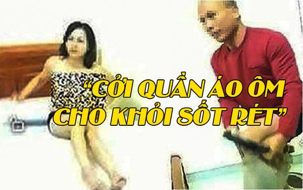 Người chồng kiên quyết ly hôn, muốn nuôi cả 2 con sau vụ vợ giáo viên khoả thân 'chữa sốt rét' cùng đồng nghiệp