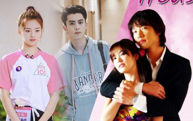 Dương Siêu Việt và Vương Hạc Đệ sẽ kết đôi trong 'Ngôi nhà hạnh phúc' phiên bản Trung