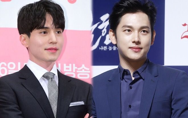 Lee Dong Wook cùng Im Siwan tái xuất màn ảnh, 'phản ứng hóa học' đáng mong đợi
