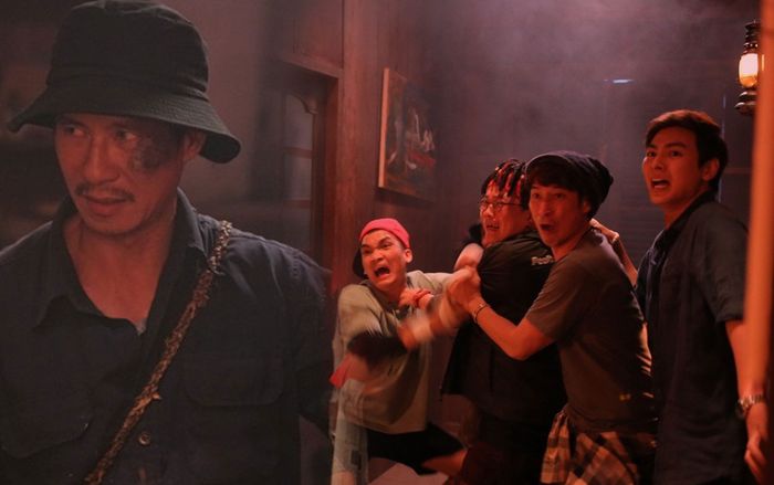 Đạo diễn Lý Hải có khả năng nối dài chuyện trong 'Lật mặt 4' ở phần phim tiếp theo?