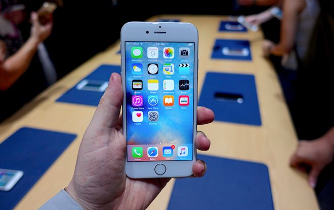 iPhone 6 cuối cùng cũng bị 'khai tử' tại Việt Nam sau hơn 4 năm mở bán tới nay