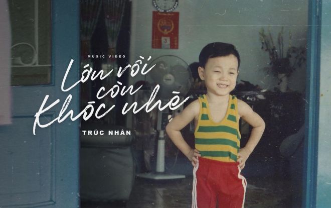 Hàng nghìn bạn trẻ 'lắng lòng' thực hiện #callmomchallenge - thử thách đầy tính nhân văn xuất phát từ MV mới của nam ca sĩ Trúc Nhân