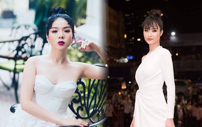 Sau lùm xùm, Lệ Quyên công khai mừng sinh nhật 'cô gái tháng 4' mà không hay biết… Đông Nhi sinh tháng 10