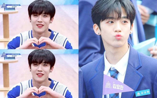 Mnet tung 'drama' đầu tiên: Thiên vị trai đẹp Kim Yo Han 'trắng trợn' dù PRODUCE X 101 còn chưa lên sóng!