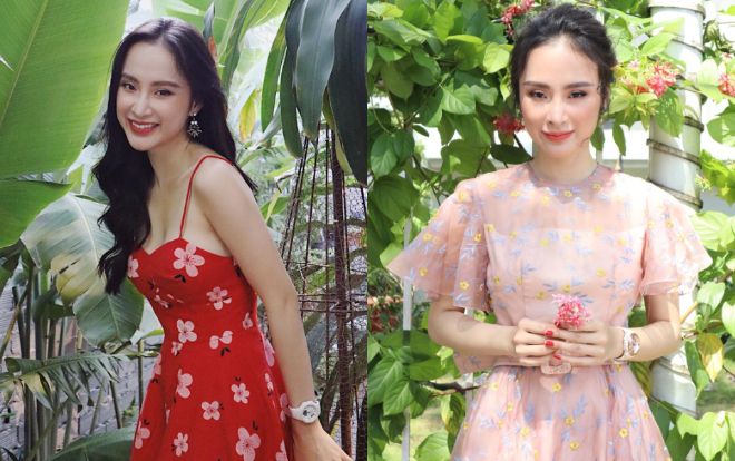 Ai rồi cũng khác: Angela Phương Trinh 'xôi thịt phản cảm' ngày nào đã biến mất
