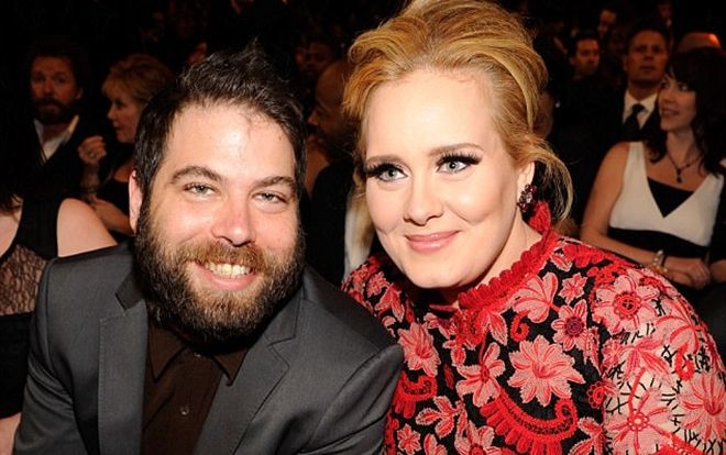 Adele và chồng ly hôn sau 8 năm hạnh phúc: Ai sẽ bên nàng mỗi mùa Grammy?