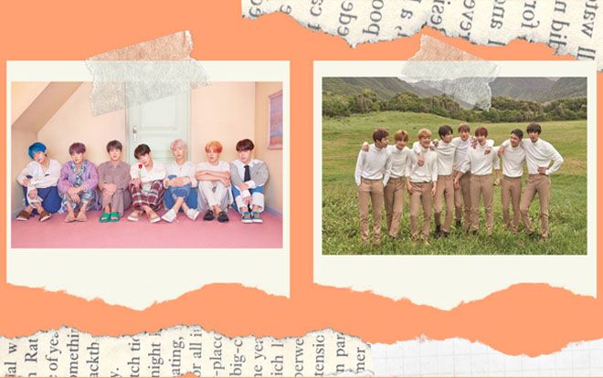 BXH thương hiệu thành viên boygroup tháng 4: BTS chia nhau 'chiếm sóng', EXO có 2 thành viên lọt top 10