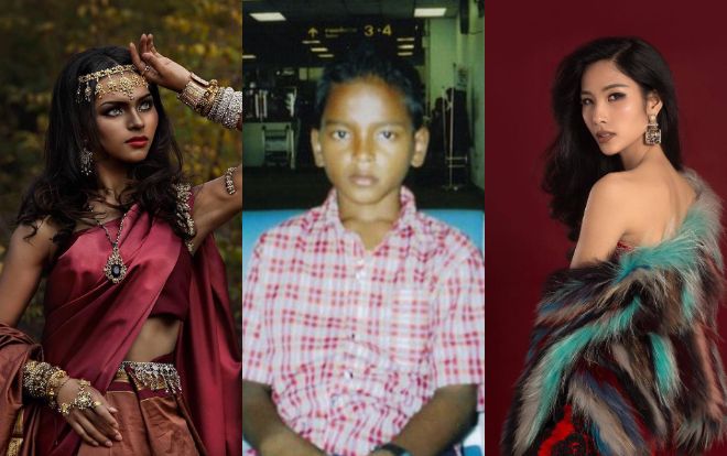 Lịch sử lập lại: Sau H'Hen Niê đến lượt Hoàng Thùy có đối thủ chuyển giới đầu tiên ở Miss Universe 2019?