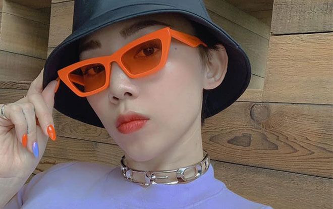 Hậu chiến thắng 'Bài hát của năm', Tóc Tiên bất ngờ đăng tin… 'tuyển bạn trai' khiến fan 'giật thót'