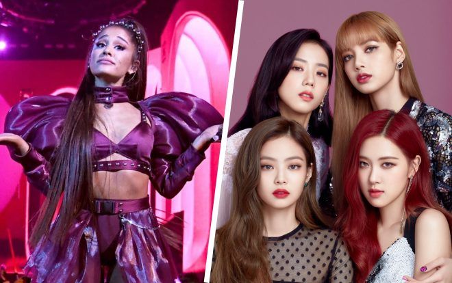 Ariana Grande và BLACKPINK hai lần 'lỡ hẹn' tại Coachella 2019, lỗi do 'định mệnh' hay 'cạch mặt' là có thật?