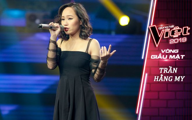 Trần Hằng My: Cô nàng yếu đuối 'khóc ròng' trên sân khấu với màn 'nâng cấp' đỉnh cao sau lần thất bại tại The Voice Kids 2015
