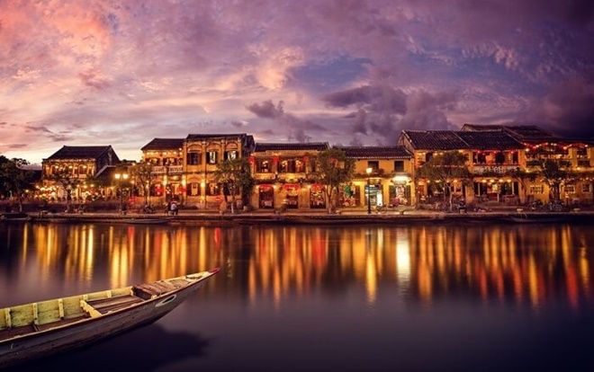 Hội An vào top điểm nghỉ hè tốt nhất thế giới 2019