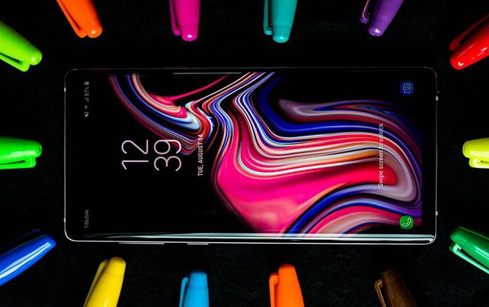 5 tin đồn hấp dẫn về chiếc Samsung Galaxy Note10 sẽ được trình làng vào nửa cuối năm nay