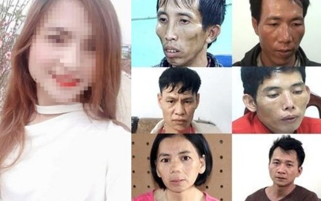 Vụ sát hại nữ sinh giao gà chiều 30 Tết: Các đối tượng đã tắm rửa sạch sẽ cho nạn nhân sau khi phạm tội