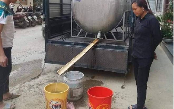 Sa Pa thiếu nước sạch trầm trọng dịp 30/4, khách sạn không dám nhận thêm khách