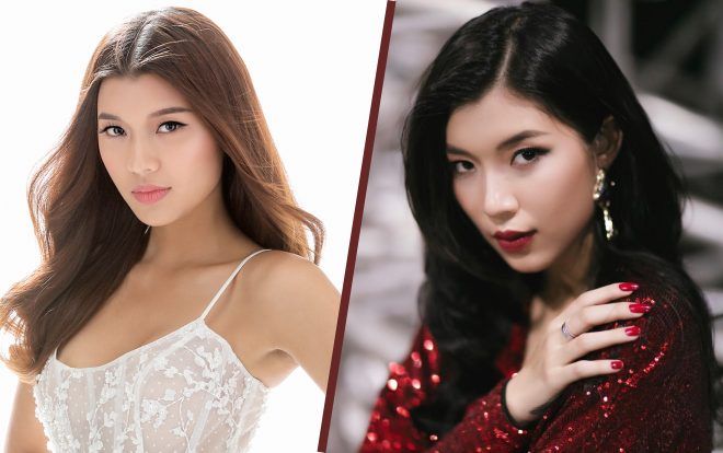 Nhan sắc 'trưởng thành' đầy cuốn hút của Đồng Ánh Quỳnh - Á quân GMTH 2017 sau 2 năm, fan 'đẩy thuyền' thi Hoa hậu Hoàn vũ Việt Nam 2019