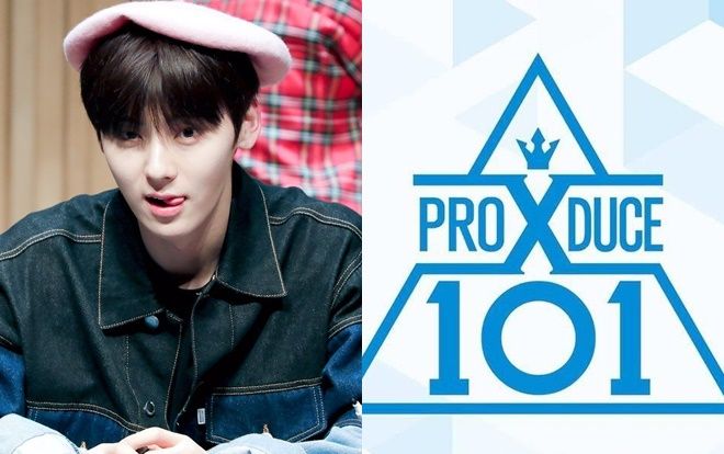 'Lo sốt vó' trước thông tin fan cuồng của Minhyun (WANNA ONE, NU'EST) lẻn vào ký túc xá của dàn thực tập sinh PRODUCE X 101!