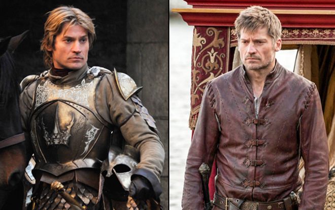 Tha thứ và hoàn lương: Hành trình đau khổ của Jaime Lannister trong ‘Game of Thrones’
