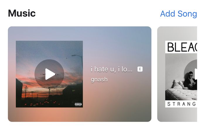Hướng dẫn bạn cách thêm bài hát yêu thích trên Facebook để giao diện cá nhân thêm phần đẹp mắt
