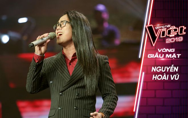 Nguyễn Hoài Vũ: 'Người quen' của The Voice ngỡ 'đo ni đóng giày' cho Tuấn Hưng và cái kết bất ngờ phút cuối!