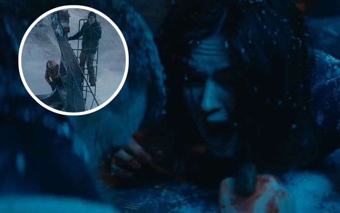 Chỉ vì lỡ hẹn một giây, nam chính 'Bờ vực tử thần' suýt phải 'chờ trăm năm' để gặp lại bạn gái