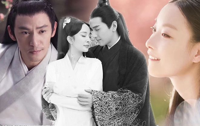 Dân mạng chê bai 'Tam sinh tam thế: Thần tịch duyên' bắt chước Dương Mịch - Triệu Hựu Đình, tuyên bố không muốn xem