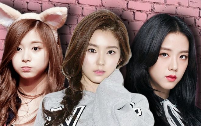 Top 3 visual girlgroup K-Pop do netizen Hàn bình chọn: Đâu là cái tên xứng đáng giữ hạng 1 nhan sắc?