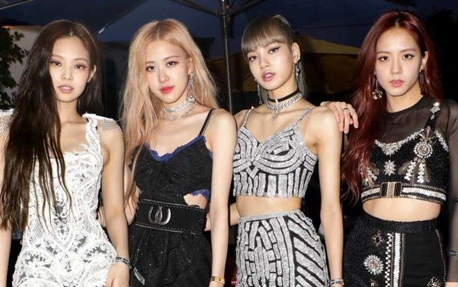 Mặc kệ cả thế giới, BLACK PINK vẫn là 'con gái cưng' của một nhân vật quyền lực nhất nhì trong K-biz!