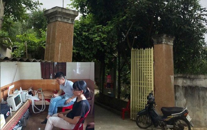 Xót xa hoàn cảnh nam sinh bị cậu ruột chém tử vong vì nghi trộm 200 nghìn: Mồ côi cha mẹ từ nhỏ, là lớp trưởng tài giỏi của trường