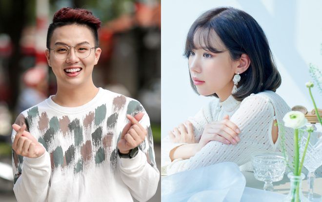 Diễn viên Duy Khánh bắt trend Đừng yêu nữa, em mệt rồi! với bản cover ngọt ngào và cảm xúc khiến fan 'ngây ngất'