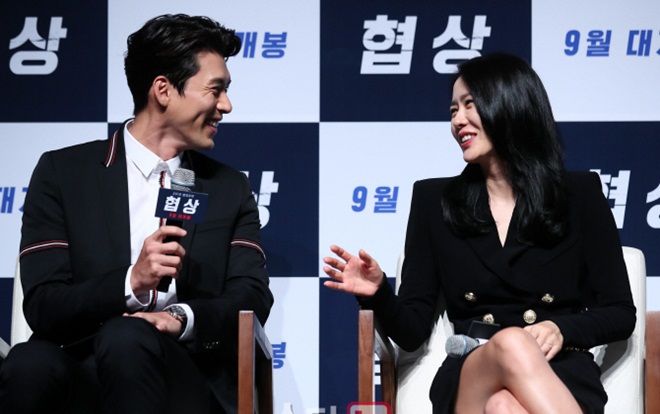 Son Ye Jin - Hyun Bin sẽ kết hôn sau khi đóng phim của biên kịch 'Vì sao đưa anh tới' chứ?