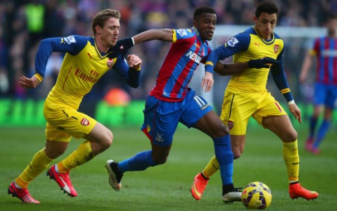 Người cũ MU kết liễu Arsenal, thắp lên hi vọng vào top 4 của Solskjaer