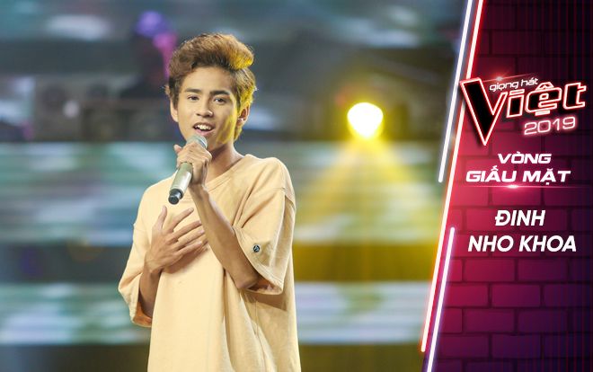 Đinh Nho Khoa: Chàng trai lấy 'đơn giản' tạo nên 'khác biệt' chiếm trọn cảm tình của HLV Hồ Hoài Anh