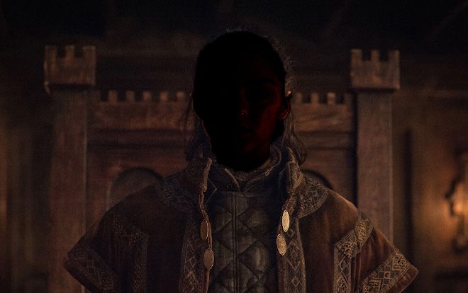 Cảnh nóng của nhân vật này trong tập 2 'Game of Thrones - Trò chơi vương quyền' khiến khán giả bùng nổ