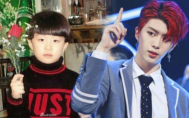 Phạm Thừa Thừa tiết lộ chuyện vô cùng đáng yêu thuở bé: 'Lúc nhỏ, em bị mẹ cắt tóc mái kiểu úp tô'