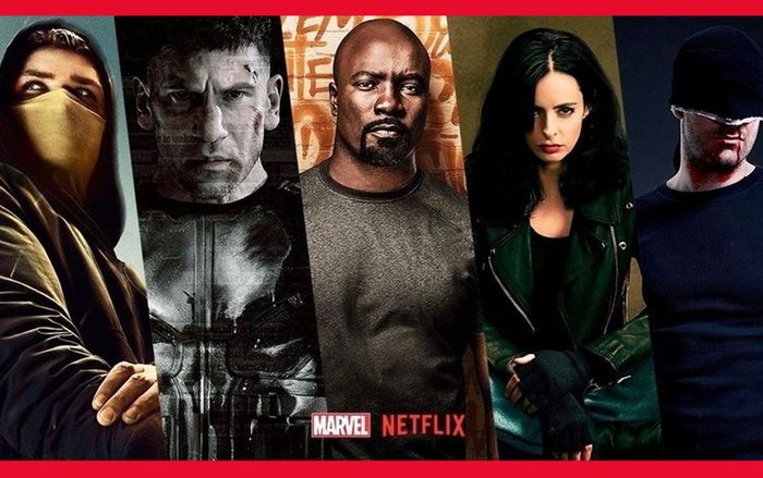 Có lẽ Netflix 'ghét bỏ' Marvel nên tiếp tục có hành động này