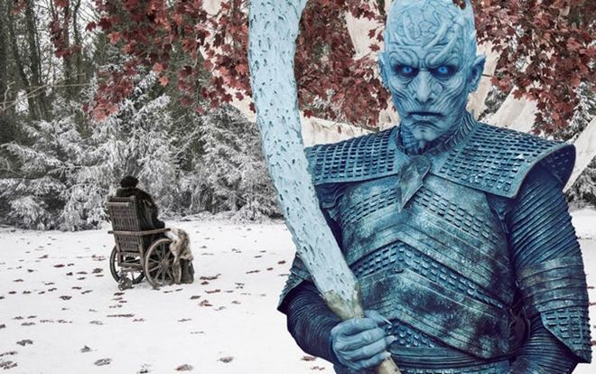 Tập 2 'Game of Thrones' mùa 8: Tiết lộ kế hoạch và hành tung của Dạ Đế