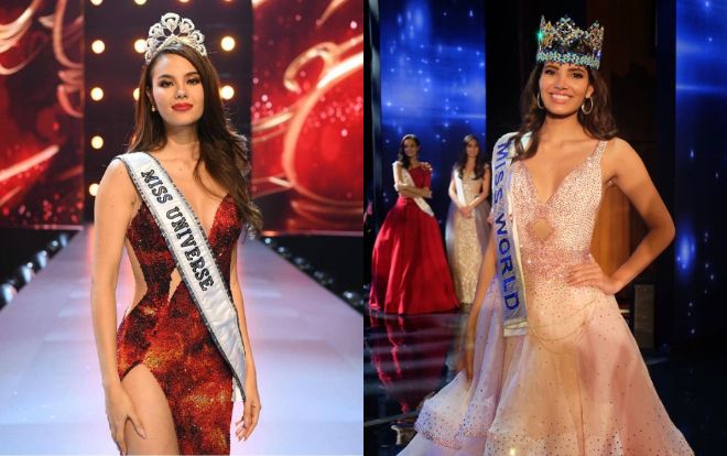 Những lần 'nợ đòi nợ' của các Hoa hậu ở đấu trường quốc tế khiến fan hả lòng hả dạ