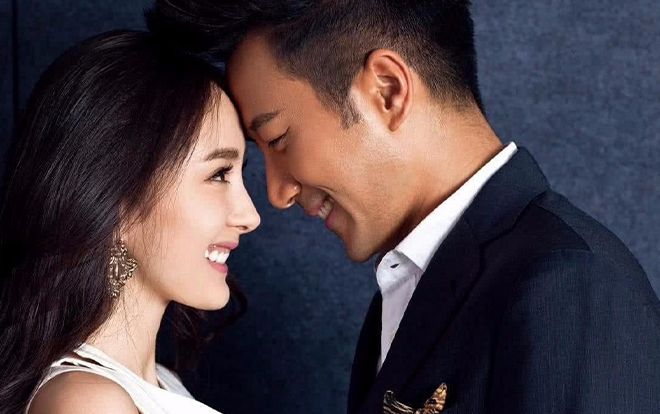 Dương Mịch và Lưu Khải Uy có khả năng 'gương vỡ lại lành' vì những diễn biến tốt giữa hai người?