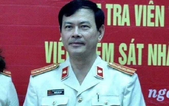 Cựu Viện phó VKS Nguyễn Hữu Linh được đặc cách xin cấp chứng chỉ hành nghề luật sư không cần qua đào tạo