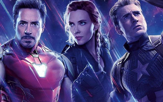 Fan cá cược 5 nhân vật sẽ chết trong 'Avengers: Endgame': Số 4 chưa có phim riêng mà đã hy sinh thì tiếc quá
