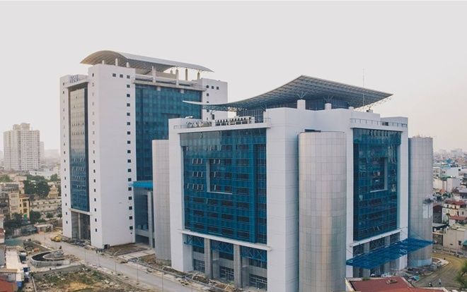 Đại học Kinh tế Quốc dân đuổi học 5 sinh viên Sơn La được nâng điểm