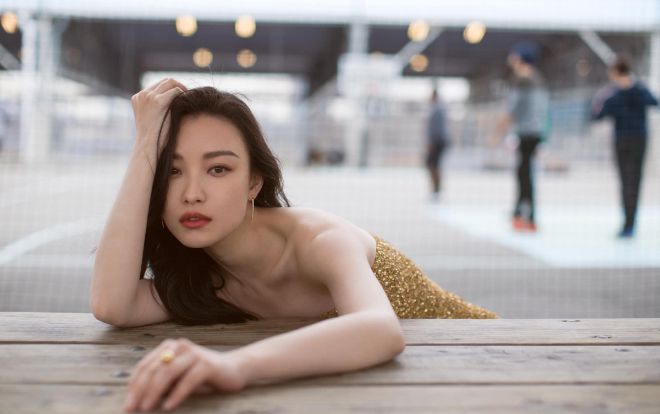 Phong cách vạn người say của mỹ nữ có gương mặt thời trang nhất châu Á