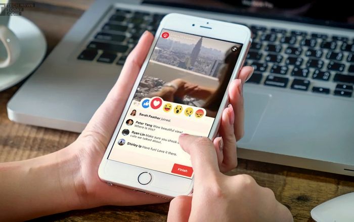 Mẹo sử dụng Facebook cả ngày mà không lo ngốn nhiều pin điện thoại