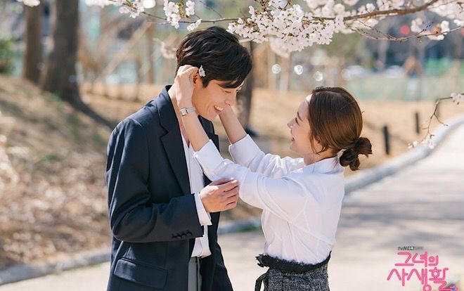 'Bí mật nàng fangirl': Hậu trường như phim giả tình thật, Kim Jae Wook - Park Min Young khiến dân tình muốn yêu